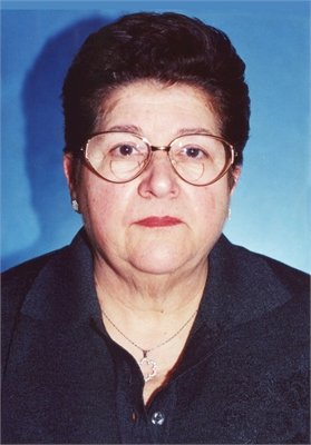 FERDINANDA CIARDULLI