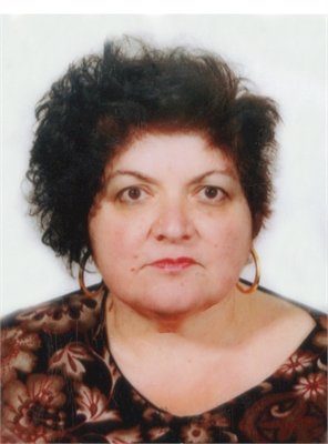 ANNA MARIA CICATIELLO