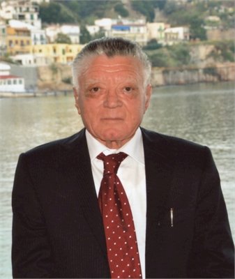 DOMENICO LIGUORI