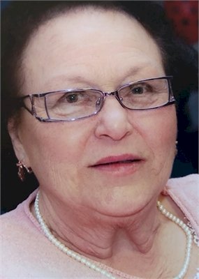 FRANCESCA LAMPITELLI