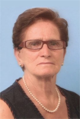 MARIA GIUSEPPA RUSSO