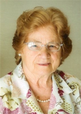 ANNUNZIATA DEL PRETE