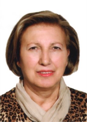 GIUSEPPINA LIGUORI