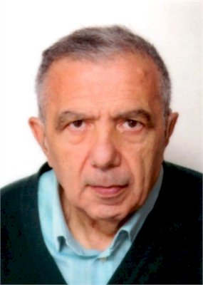 GIUSEPPE ELEFANTE