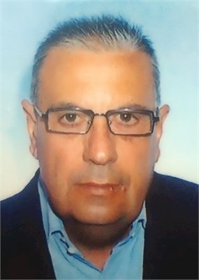 GENNARO GAGLIOTTA