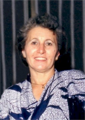 TERESA DELL'OMO