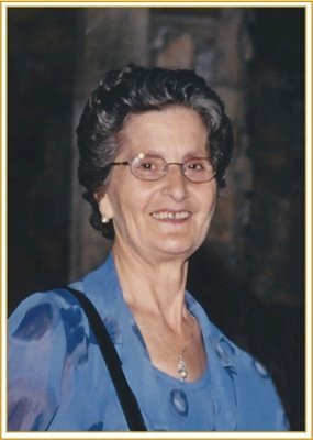 GIUSEPPA PEZZELLA