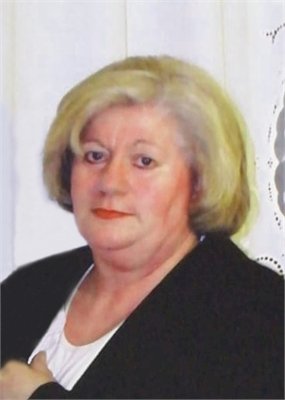 GAETANA MARIA TRONCA