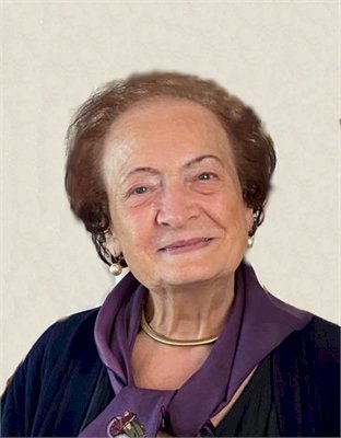 ANGELA LINAROSA ORIA