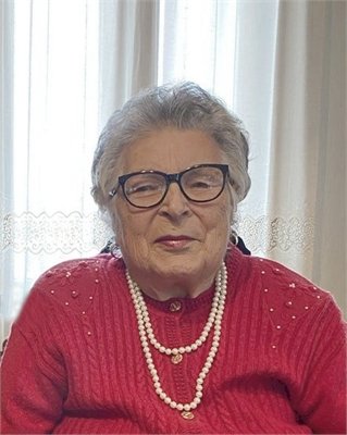ERNESTA GUIOTTO