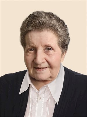 GIULIETTA FRANCESCA MARCHETTI