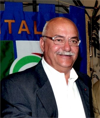 EGIDIO DE BIASIO