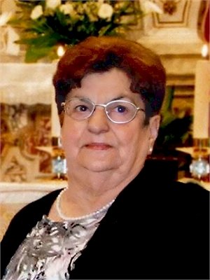 MARIA MOIANI
