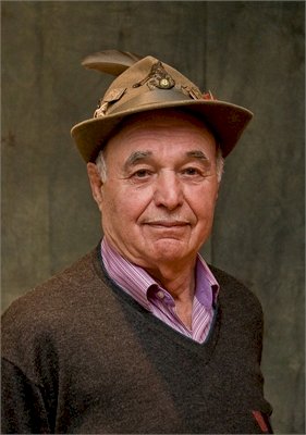 ANTONIO FERRUCCIO CARDI