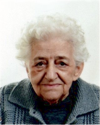ROSA DEGAN