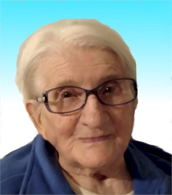 MARIA MIRCA BORGHESE