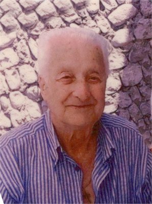 FERRUCCIO CORBA