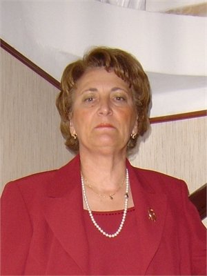 MATILDE DEL SAVIO