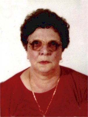 MARIA GRAZIELLA TRINCO