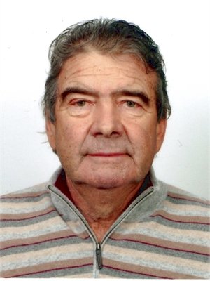 GIUSEPPE DE LUCA