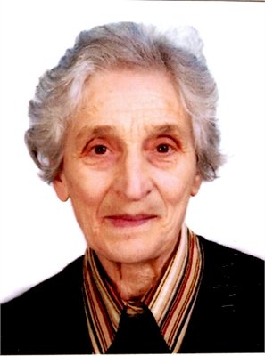 ANTONIETTA DE POL