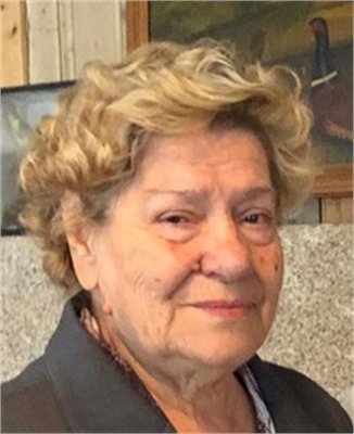 GLORIANA DELLA PUTTA