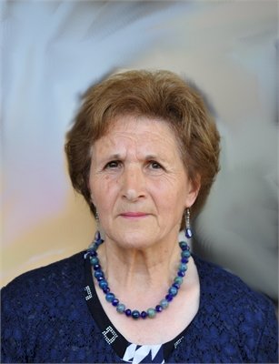 CLELIA GASPARINI