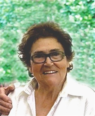 AURORA MARIA MODOLO