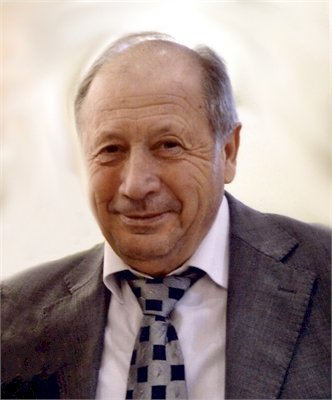 ALBERTO PALLEVA