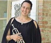 ELISABETTA MERLO "BETTA"