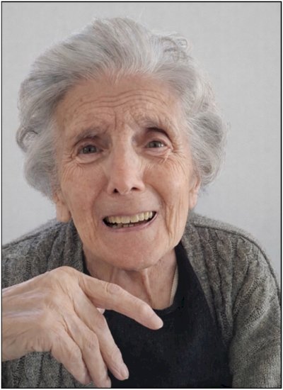 MARIANNA CARANTA "NINA"