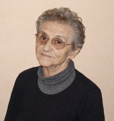 BRUNA ALLINIO CESANA ved. CASTELLINO