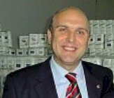 PIER GIUSEPPE RAVIGLIONE "PIERGIU"