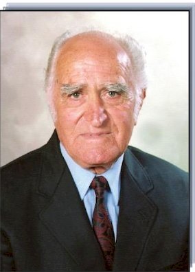 Giuseppe Oberto
