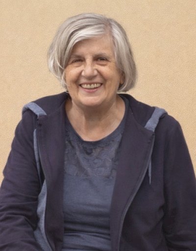 CARLA MARIA GANDOLFI in ARMANDO