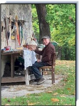 Necrologio di LIVIO VOLA