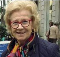 MARIA GRAZIA GRAMIGNOLA