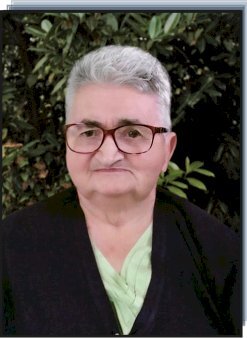 ANNA MARIA RINAUDO ved. PASQUALE