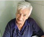 MARIA TERESA CRUSIGLIA CABODI "GINA"