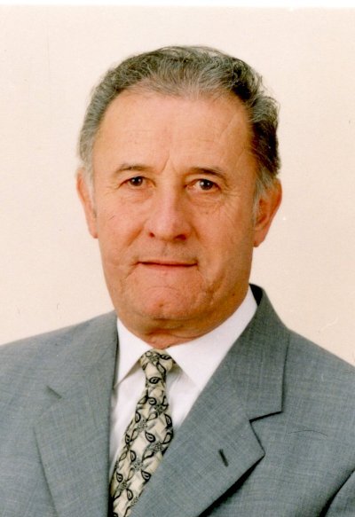 FRANCESCO MENARDI