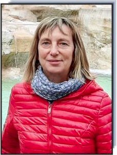 ORNELLA LAUGERO in GIORDANO