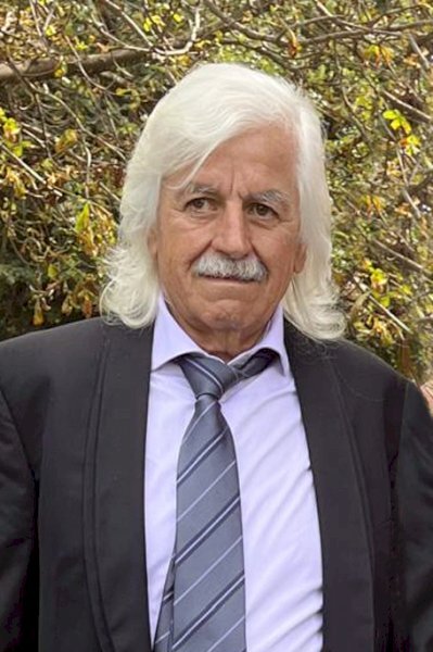 ANTONIO MONGE COLLINO 