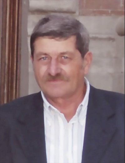 ENRICO BERNARDI
