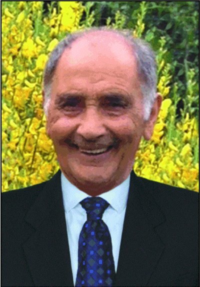 Necrologio di SALVATORE GUARINO