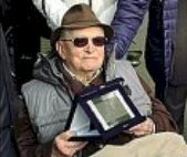 GIUSEPPE GIORCELLI "PINETTO"