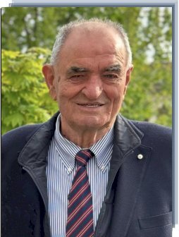 Pier Giorgio Mattiauda