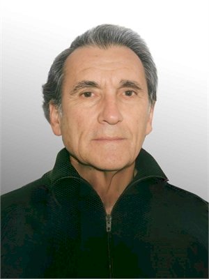 ANTONIO FRANCESCO MASALA