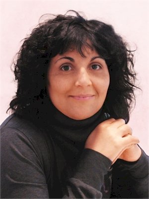 FRANCA ROSA MASALA