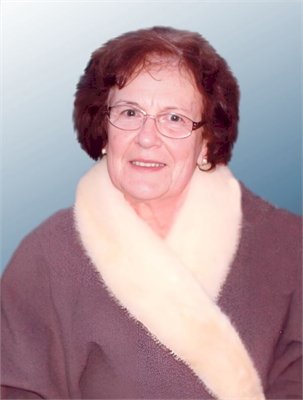 ANNA MARIA CATERINA RUZZEDDU