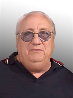 GIUSEPPE SALVATORE RAIS